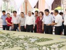                          Xây dựng thành phố thông minh quy mô 4 tỷ USD tại Hà Nội                     