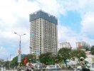                          Imperial Plaza ghi điểm nhờ vượt tiến độ hơn 4 tháng                     