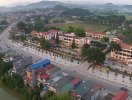                          Lập quy hoạch xây dựng Khu hành chính mới huyện Đồng Hỷ, Thái Nguyên                     