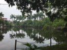                          Huyện Sóc Sơn: Không hợp thức hóa đất ao hồ lấn chiếm thành đất ở                     