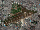                          Lên phương án mở rộng sân bay Tân Sơn Nhất theo hai hướng                     