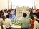                          300 căn hộ Marina Tower Bắc Sài Gòn của LDG Group đã có chủ                     