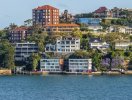                          Giá nhà Sydney, Melbourne dự kiến sẽ dần 