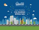                          Chi nhánh thứ 8 của Batdongsan.com.vn được đặt tại tỉnh Đồng Nai                     