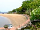                          Quảng Ninh: Cưỡng chế 5 khu nghỉ dưỡng trái phép trên vịnh Bái Tử Long                     