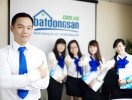                          Batdongsan.com.vn thông báo mở rộng văn phòng và thay đổi địa chỉ giao dịch                     