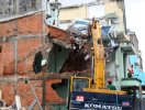                          Tp.HCM tháo dỡ 26 căn nhà cuối cùng ở chung cư Cô Giang                     