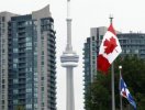                          Canada tìm cách giảm nhiệt thị trường nhà đất và xu hướng vay nợ                     