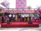                          Xe buýt du lịch 2 tầng Coco City Tour đã có mặt tại Đà Nẵng                     