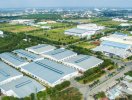                          Hà Nội: Thành lập thêm 9 cụm công nghiệp ở các quận, huyện vùng ven                     