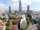                          Việt Nam cũng là một 'thị trường nóng' của bất động sản khu vực                     