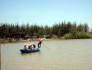                          Bà Rịa - Vũng Tàu: Chấm dứt chủ trương đầu tư Khu du lịch sinh thái đảo Lộc An                     
