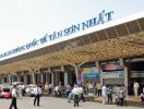                          Rà soát quy hoạch Cảng hàng không Quốc tế Tân Sơn Nhất                     