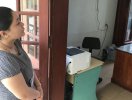                          Quảng Nam: Không ai tiếp nhận hồ sơ đấu giá đất của dân                     