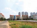                          Giá bán nhà tại Hà Nội trong Quý II giảm 12%                     