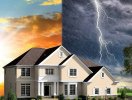                          5 lưu ý để nhà không bị ngập trong mùa mưa bão                     