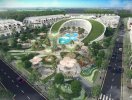                          Ra mắt  Gaia City – KĐT xanh xứng tầm “hàng xóm” Cocobay                     