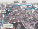                          Đề xuất xây đường trên cao giải cứu sân bay Tân Sơn Nhất                     