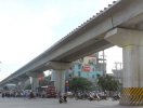                          Dự án đường sắt Cát Linh - Hà Đông sau 10 năm triển khai                     