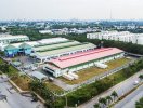                          Đắk Lắk: Mở rộng khu công nghiệp Hòa Phú thêm 150ha                     