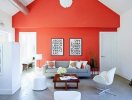                          Chọn màu sơn nhà bắt kịp xu hướng nội thất 2017                     