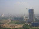                          Dự án chung cư cao cấp bị “cô lập” giữa Thủ đô?                     