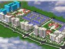                          Hà Nội: Điều chỉnh quy hoạch tỷ lệ 1/500 khu đô thị mới Hoàng Văn Thụ                     