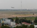                          Hiện trạng đất tại khu vực sân bay Tân Sơn Nhất                     