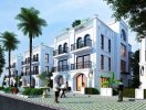                          Hấp lực từ sản phẩm Sonasea Paris Villas                     