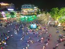                          Giá đất phố đi bộ Hà Nội lên đến hơn một tỷ đồng mỗi m2                     