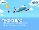                          Batdongsan.com.vn thông báo lịch nghỉ nhân kỷ niệm 11 năm thành lập                     