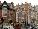                          Chênh lệch sở hữu bất động sản tại Anh tăng cao                     