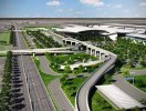                          Geleximco đề xuất được xây dựng sân bay Long Thành                     