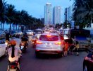                          Đà Nẵng cho tư nhân thuê khu đất 4.500m2 làm bãi đậu xe ngầm                     