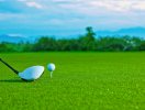                          Đề nghị bổ sung một sân golf quốc tế vào quy hoạch sân golf Việt Nam                     