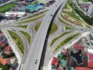                          5 nút giao hiện đại xóa “điểm đen” ùn tắc giao thông tại Hà Nội                     