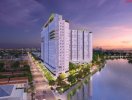                          LDG Group công bố căn hộ thông minh ven sông Saigon Intela                     