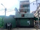                          Cưỡng chế tháo dỡ căn nhà “cứng đầu” nhất tại chung cư Cô Giang                     