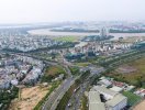                          Giá đất khu vực xây cầu qua đảo Kim Cương trên 100 triệu/m2                     