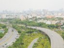                          Điều chỉnh quy hoạch tổng thể Khu đô thị Tây Bắc Sài Gòn                     