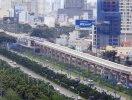                          Tuyến metro số 1 Sài Gòn gặp khó do thiết bị thi công bị đánh thuế                     