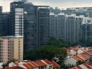                          Thị trường nhà đất Singapore sẽ hồi phục nhanh chóng                     