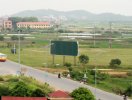                          Phê duyệt giá khởi điểm đấu giá khu đất Phú Lương 2 (Hà Đông)                     
