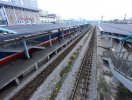                          Toàn cảnh khu vực ga Hà Nội trước đề xuất xây tổ hợp 70 tầng                     