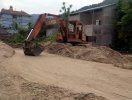                          Quảng Ninh: Không nghiệm thu công trình sử dụng cát lậu                     