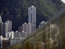                          Giá nhà ở Hồng Kông chạm mức cao kỷ lục                     