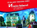                          Chính thức ra mắt thương hiệu Swiss-Belhotel Suites & Residences Ha Long Bay                     