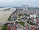                          Hà Nội sẽ di dời 1.900 hộ dân khu vực ven đê                     