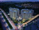                          Xuân Mai Complex tiếp tục ra mắt 3 tòa nhà mới F, G, H                     