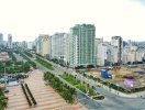                         10 triệu USD cải tạo nút giao thông phía tây cầu Rồng - Đà Nẵng                     